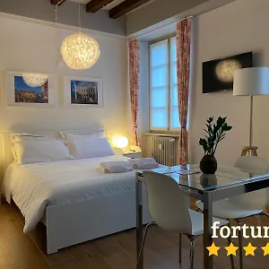 Apartament Wish Charme&relax, Bergamo