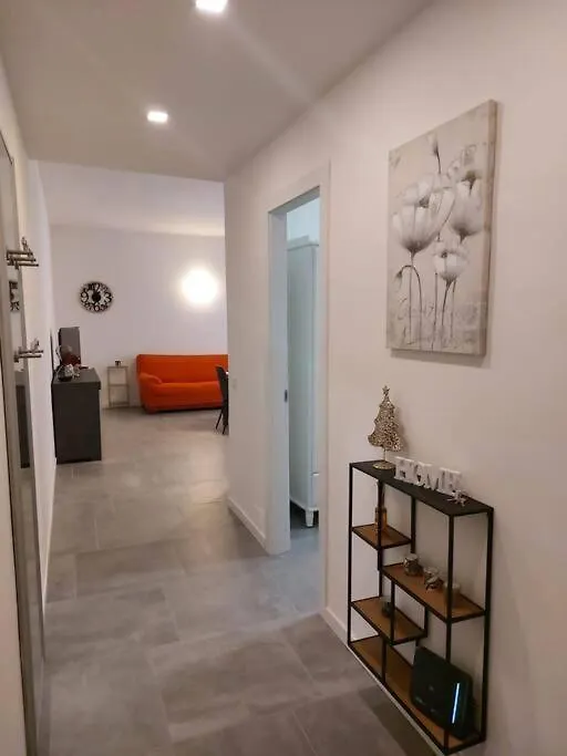 Casa Gerry Bergamo Centro Apartment Italy