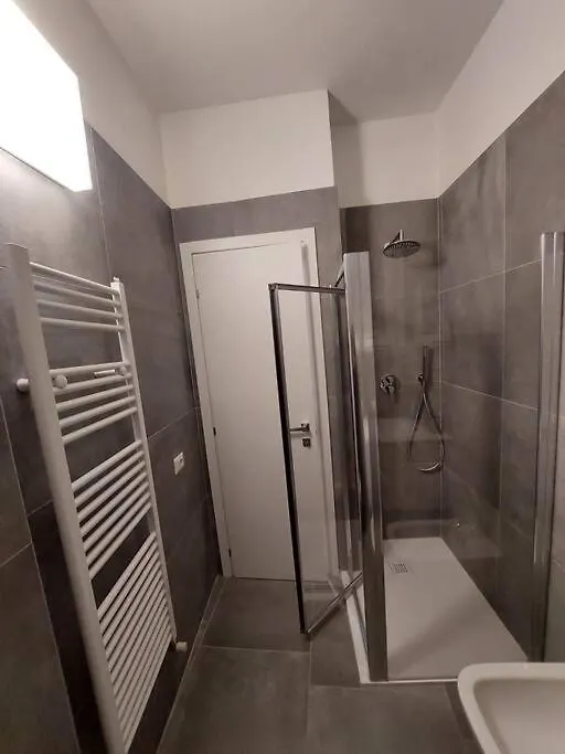 Casa Gerry Bergamo Centro Apartment