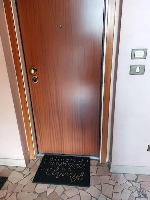 Casa Gerry Bergamo Centro Apartment Italy