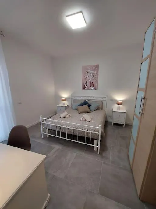 Casa Gerry Bergamo Centro Apartment