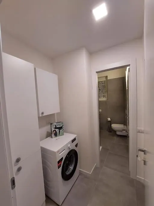 Casa Gerry Bergamo Centro Apartment