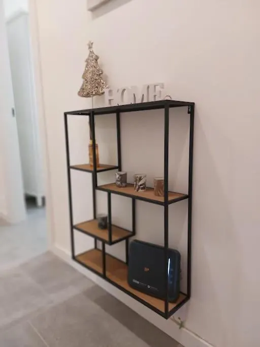 Casa Gerry Bergamo Centro Apartment