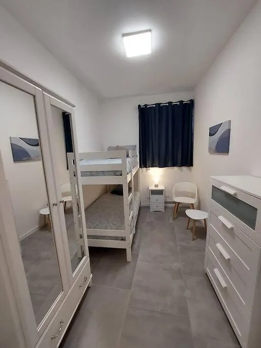 Casa Gerry Bergamo Centro Apartment