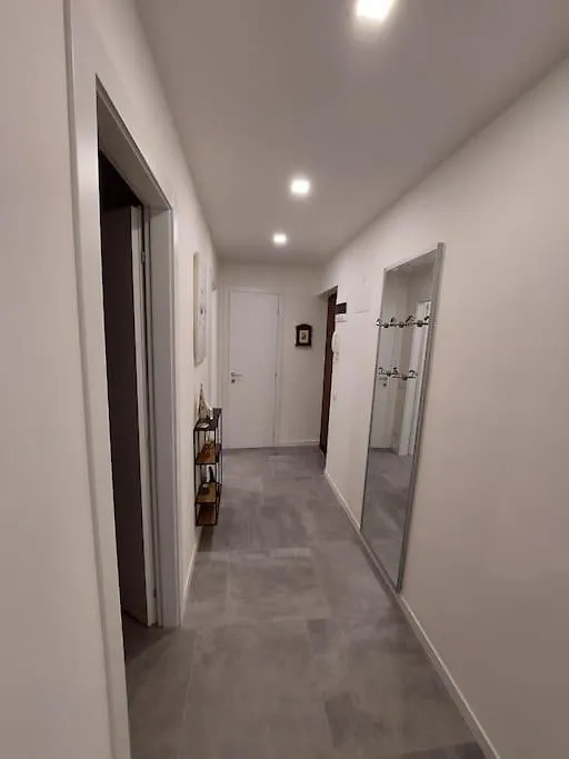 Casa Gerry Bergamo Centro Apartment