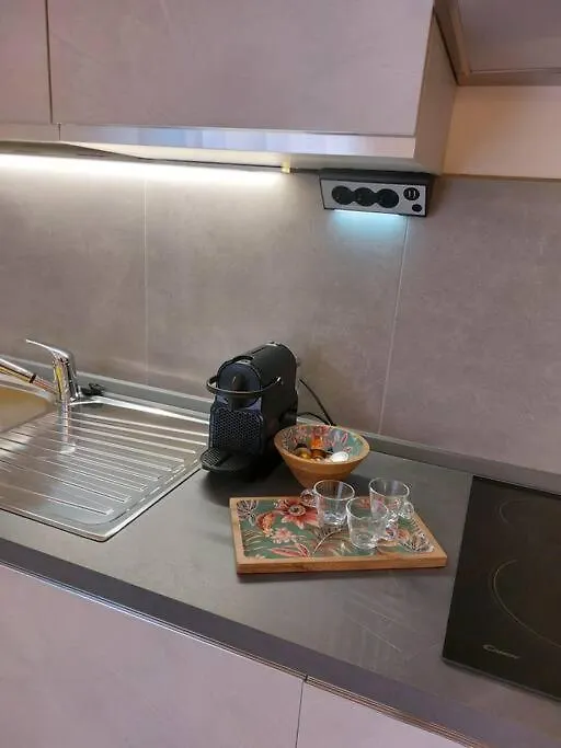 Casa Gerry Bergamo Centro Apartment 0*,  Italy