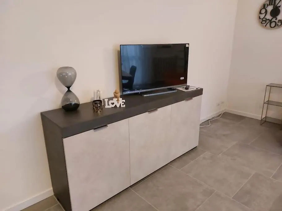 Casa Gerry Bergamo Centro Apartment