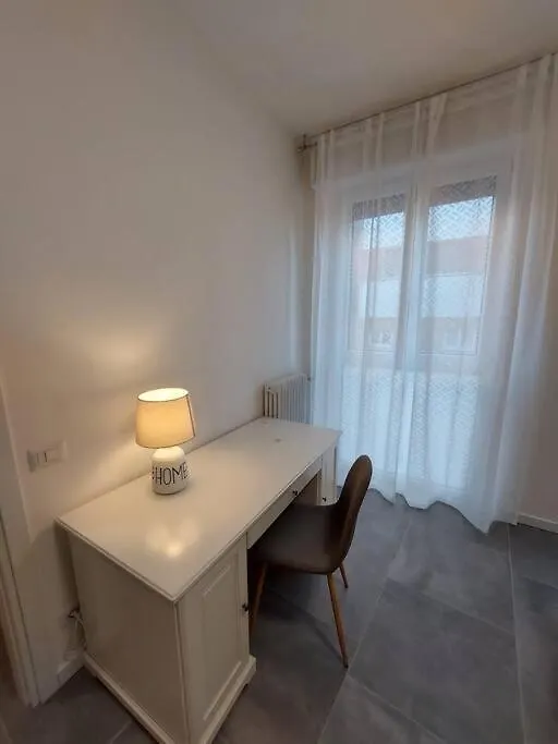 Casa Gerry Bergamo Centro Apartment 0*,