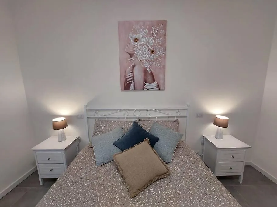 Casa Gerry Bergamo Centro Apartment